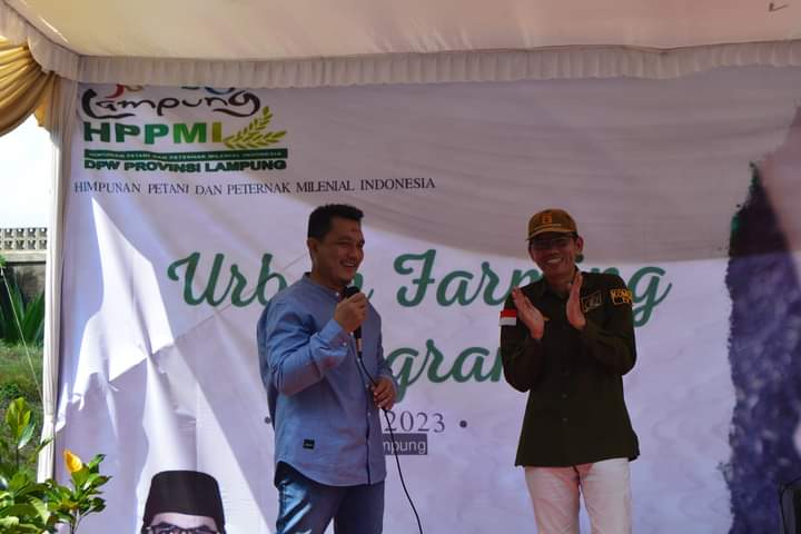 HPPMI Lampung